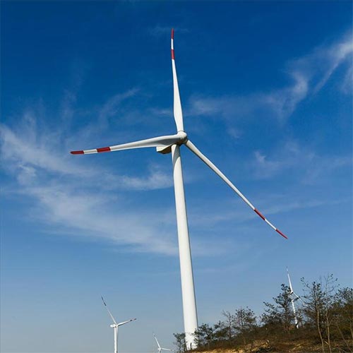 風(fēng)力發(fā)電機