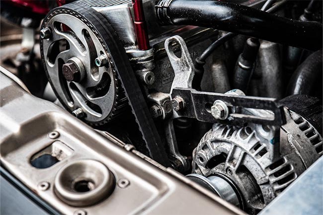Thresholds for exporting auto parts to the United States