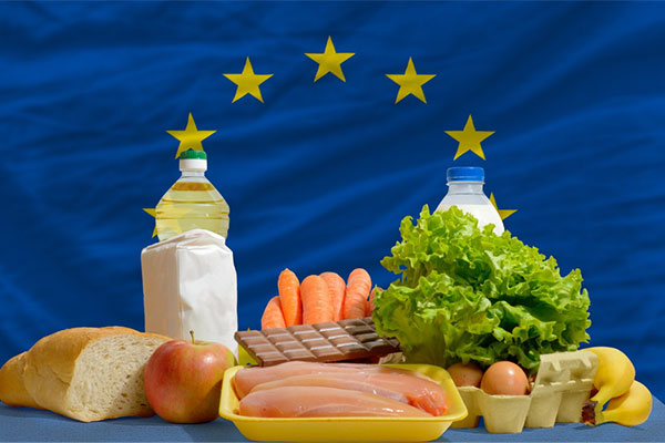 últimas actualizaciones sobre la exportación de regulaciones alimentarias de la UE en 2024