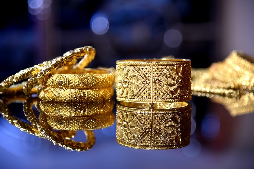 Analysis of the whole process of jewelry export from China to Russia