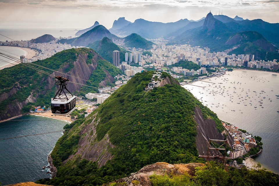 China’s Telecommunications Products Entering Brazil: Key Insights You Should Know