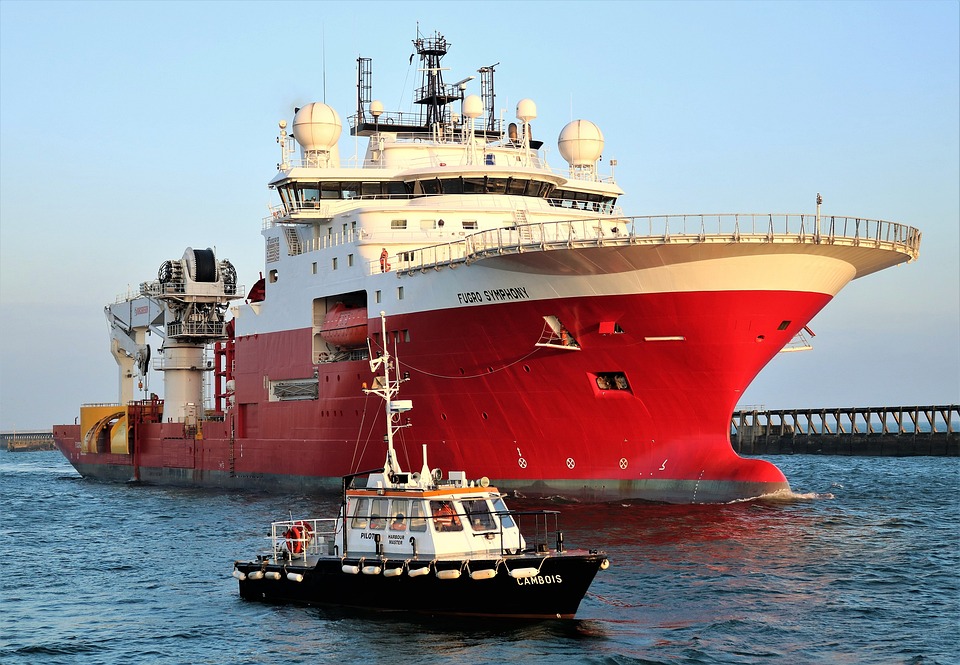What problems can import and export agency services actually help me solve?