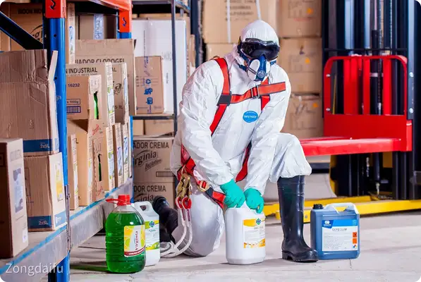 Secrets to explosive sales! How do Chinese labor protection tools conquer the North American market?