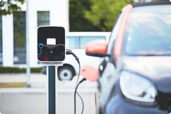 To seize the European charging pile market, you must know this information!