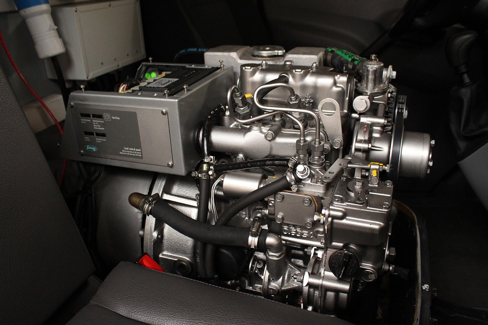 From certification to customs clearance: key steps and risk prevention for engine exports to Mexico