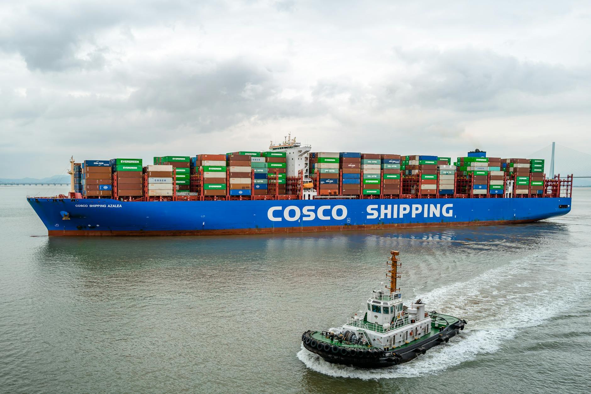 Is the Chilean air freight forwarding company reliable? The latest selection guide for 2025.
