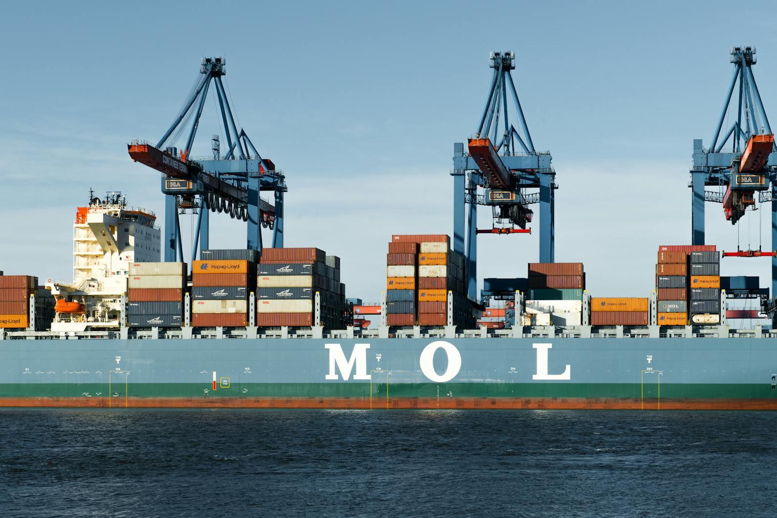 44. II. How do agency companies ensure trade compliance?
